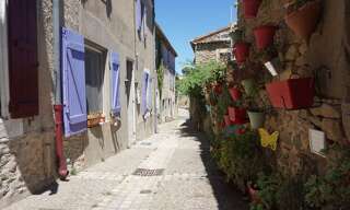 Maison 4 Pièces 90 m² à vendre à Beaufort (34210)