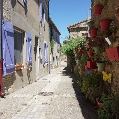 Maison 4 pièces 60000 €