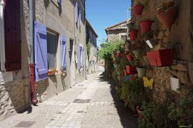 Maison 4 pièces 60000 €