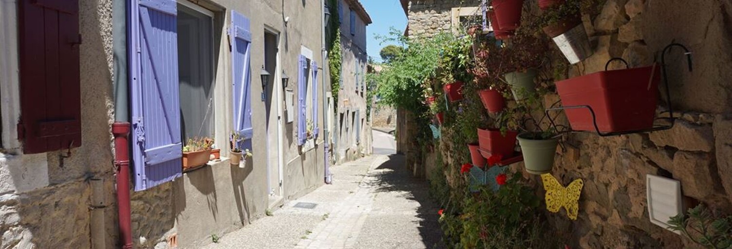 Maison 4 Pièces 90 m² à vendre à Beaufort (34210)