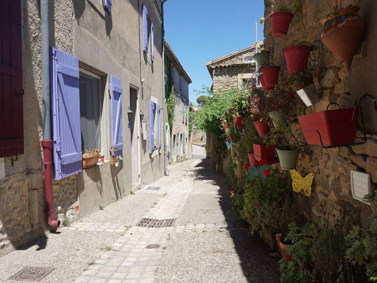 Maison de village - 90m ² — photo 1