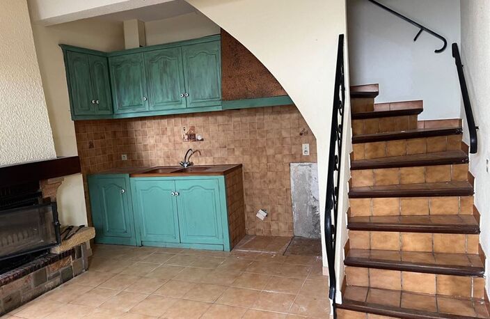 Maison de village - 90m ² — photo 2