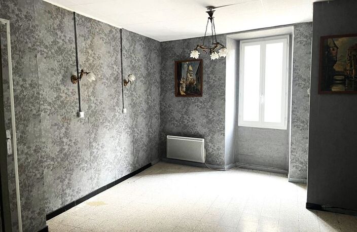 Maison de village - 90m ² — photo 3