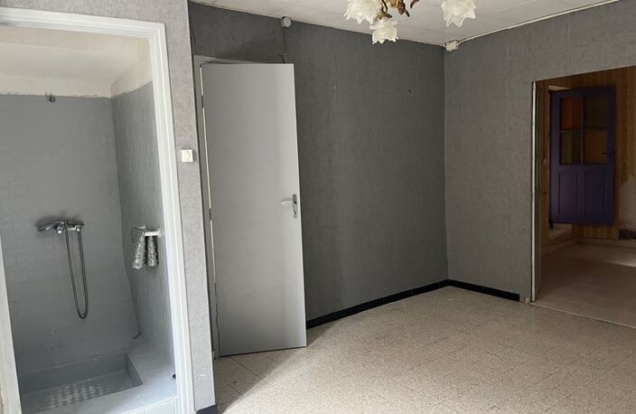 Maison de village - 90m ² — photo 5