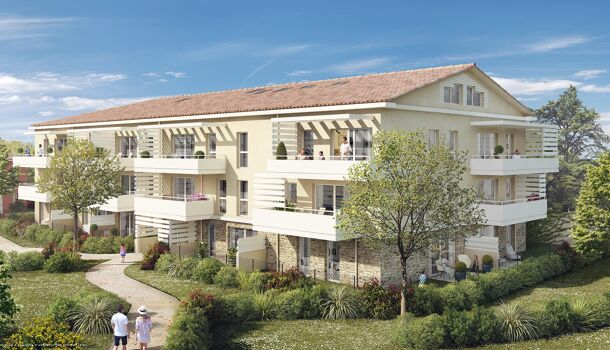 Appartement 3 pièces  à vendre Solliès-Pont 83210