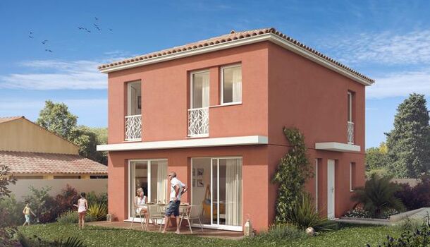 Appartement 3 pièces  à vendre Solliès-Pont 83210