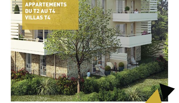 Appartement 3 pièces  à vendre Solliès-Pont 83210