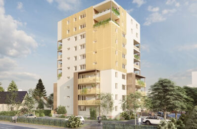 vente appartement 187 000 € à proximité de Rouen (76100)