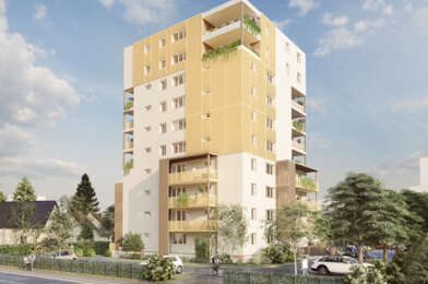 Appartement 2 pièces 187000 €