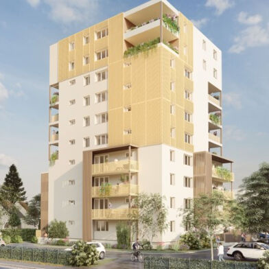 Appartement 2 pièces 187000 €