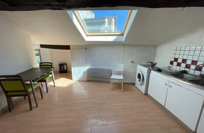 location appartement 420 € CC /mois à proximité de Saint-Jean-Bonnefonds (42650)