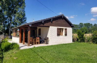 vente maison 74 800 € à proximité de Viel-Saint-Remy (08270)