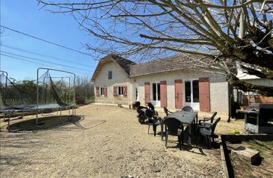 vente maison 118 800 € à proximité de Saint-Vincent-sur-l'Isle (24420)
