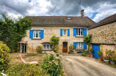 vente maison 186 375 € à proximité de Veyrines-de-Domme (24250)