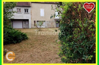 vente maison 94 600 € à proximité de Saint-Bonnet-de-Four (03390)