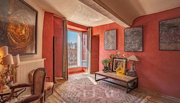 Chateau 10 pièces  à vendre Banon 04150