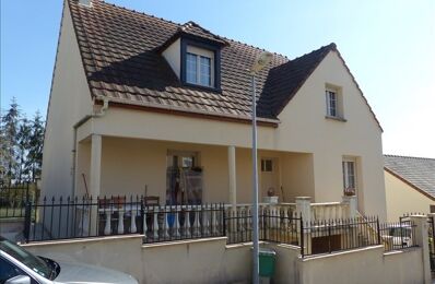 vente maison 168 000 € à proximité de Cheny (89400)
