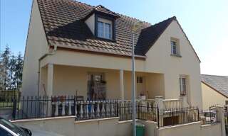 Maison 6 Pièces 170 m² à vendre à Saint-Florentin (89600)