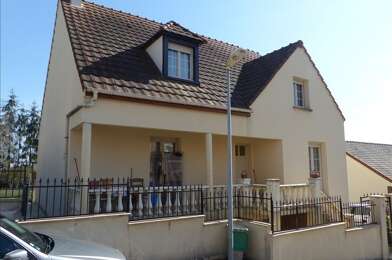 Maison 6 pièces 168000 €