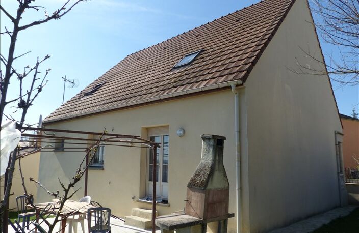 PAVILLON ST FLORENTIN - 6 pièce(s) - 170 m2 — photo 2
