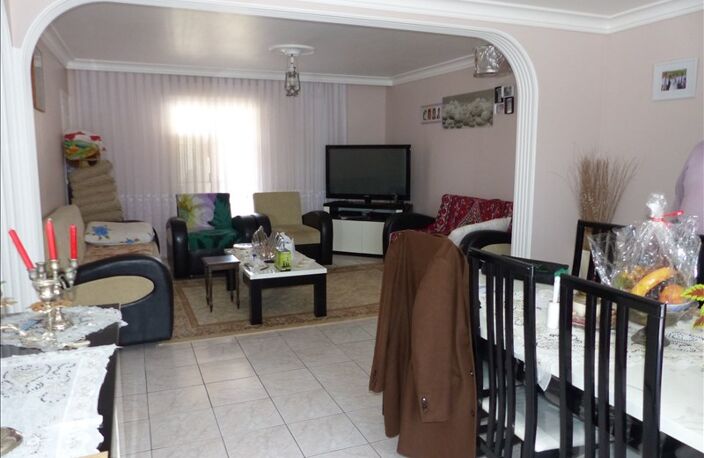 PAVILLON ST FLORENTIN - 6 pièce(s) - 170 m2 — photo 3