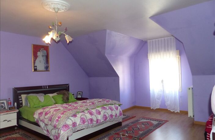PAVILLON ST FLORENTIN - 6 pièce(s) - 170 m2 — photo 5