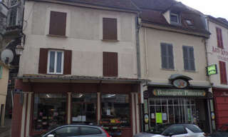 Immeuble  150 m² à vendre à Saint-Florentin (89600)