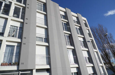 vente appartement 51 000 € à proximité de Pontigny (89230)