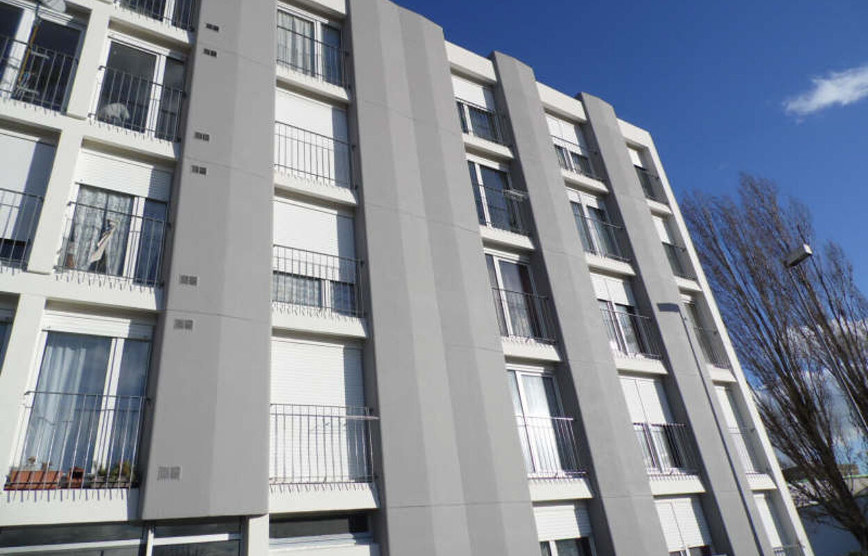 appartement 5 pièces 101 m2 à vendre à Saint-Florentin (89600)
