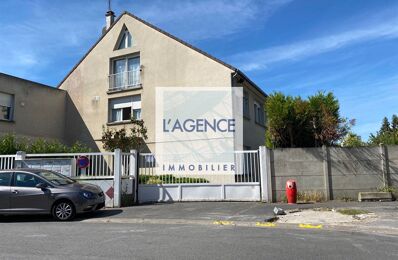 vente appartement 87 200 € à proximité de Boult-sur-Suippe (51110)