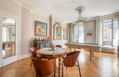 vente appartement 1 390 000 € à proximité de Vaulx-en-Velin (69120)