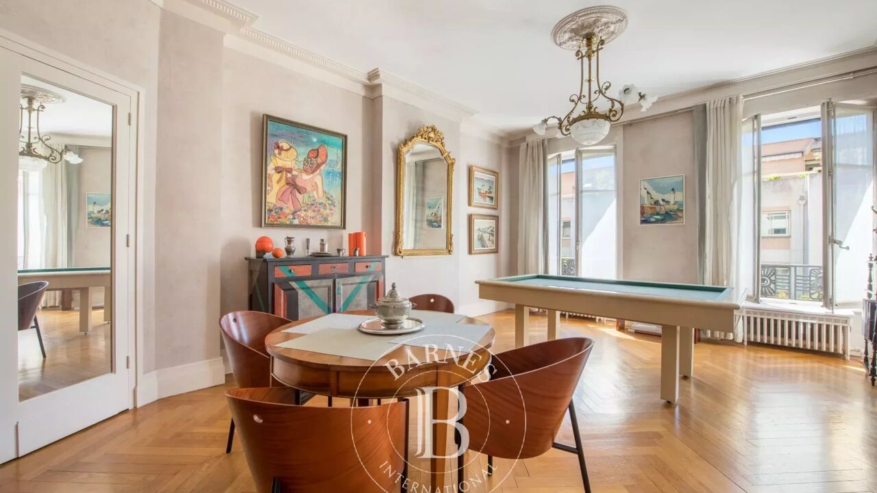 appartement 6 pièces 208 m2 à vendre à Lyon 6 (69006)