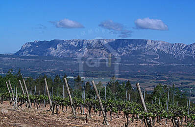 ROUSSET 3p 67 m² — photo du bien