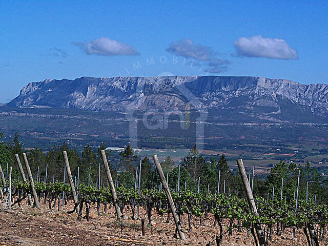 ROUSSET 3p 67 m² — photo du bien