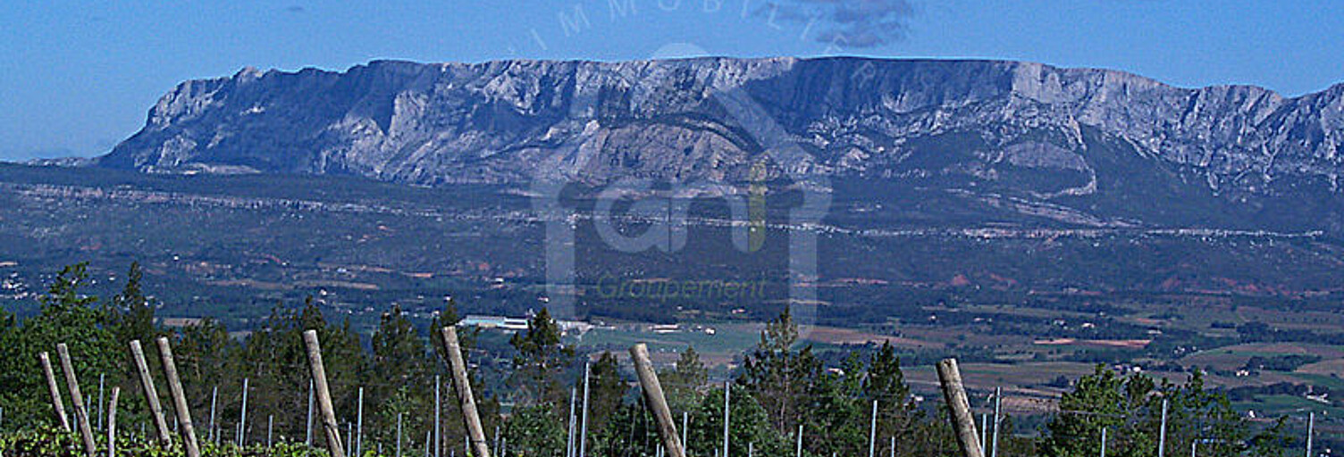 Appartement 3 Pièces 67 m² à vendre à Rousset (13790)