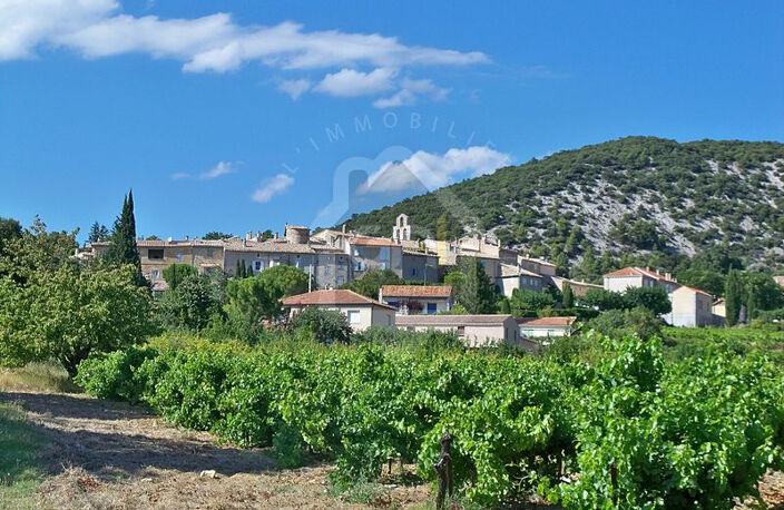 ROUSSET 3p 67 m² — photo 3