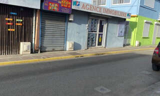 Divers  146 m² à vendre à Sainte-Luce (97228)