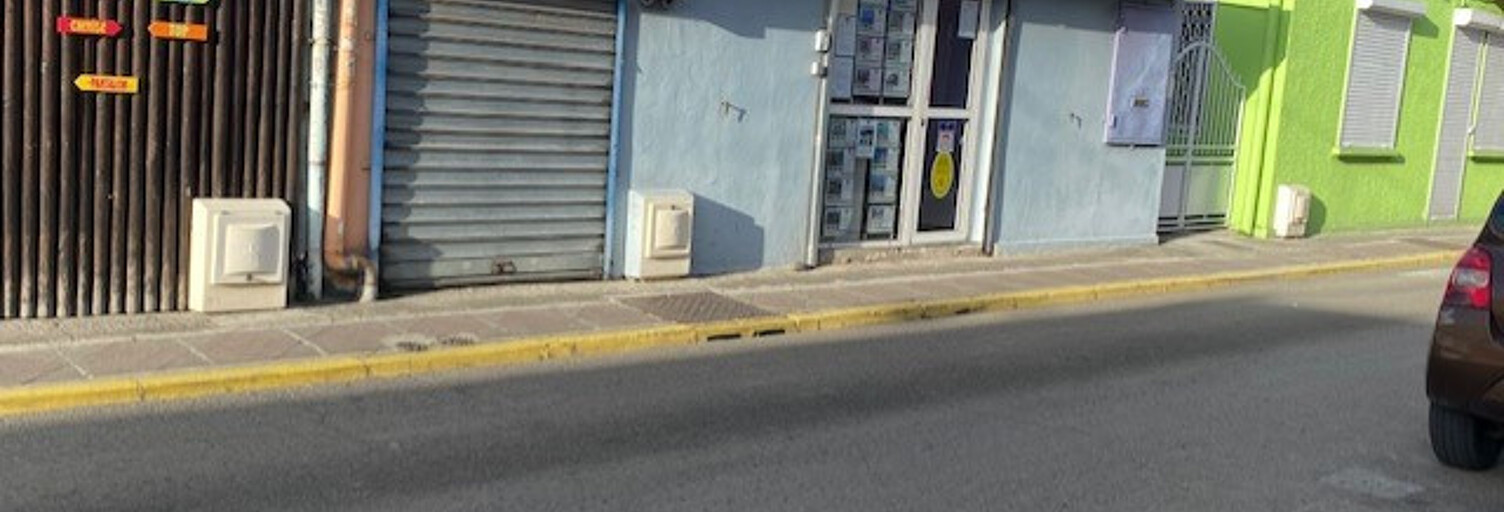 Divers  146 m² à vendre à Sainte-Luce (97228)