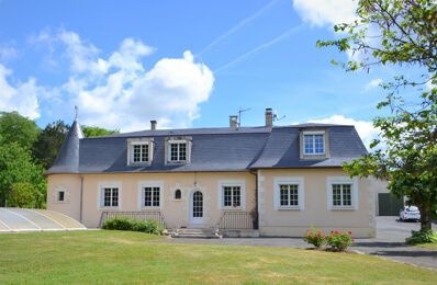 vente maison 399 760 € à proximité de Saint-Genest-d'Ambière (86140)