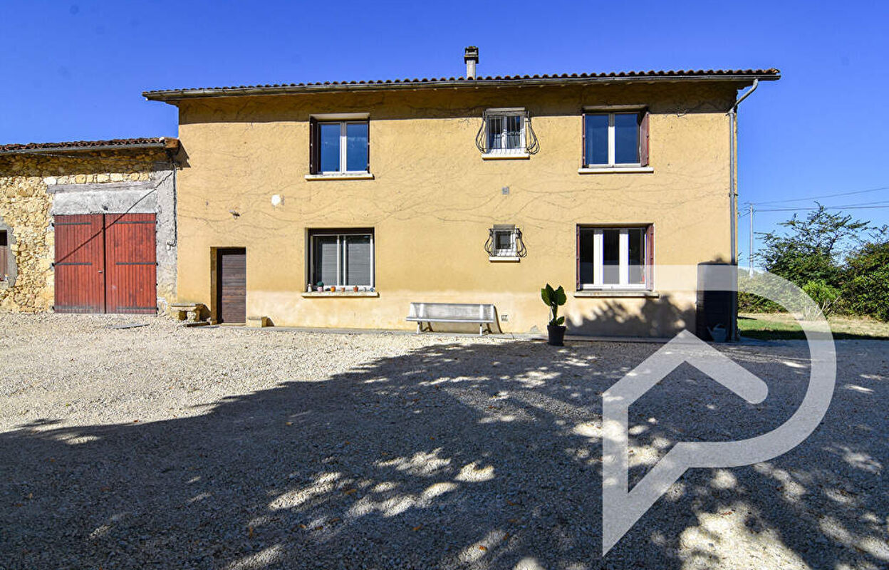 maison 6 pièces 184 m2 à vendre à Vic-Fezensac (32190)