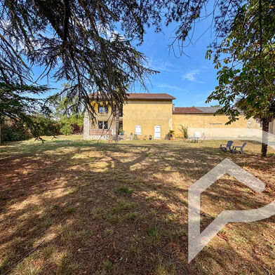 Maison 6 pièces 237000 €