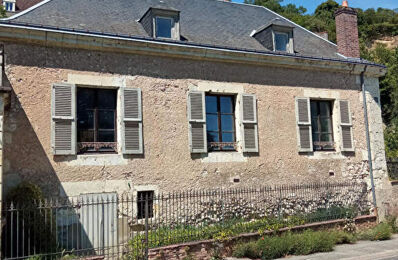 vente maison 168 800 € à proximité de Bessé-sur-Braye (72310)