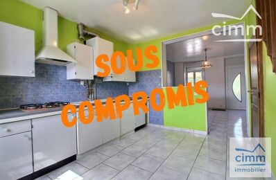 vente maison 50 500 € à proximité de Girondelle (08260)