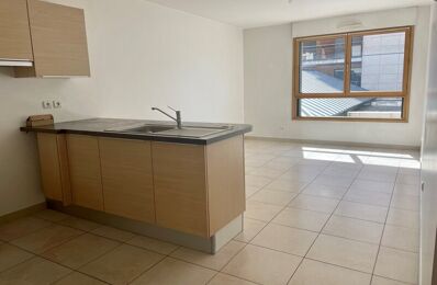 vente appartement 157 500 € à proximité de La Tour (74250)