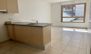 Appartement 2 Pièces 49 m² à vendre à Cluses (74300)