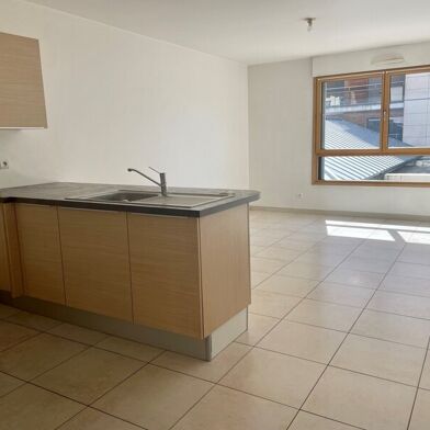 Appartement 2 pièces 157500 €