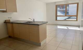 Appartement 2 Pièces 49 m² à vendre à Cluses (74300)