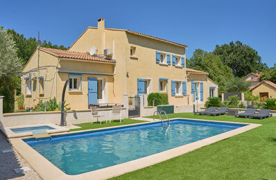 vente maison 1 260 000 € à proximité de Morières-Lès-Avignon (84310)