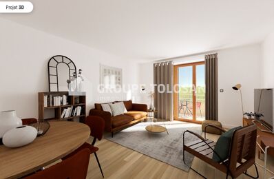 vente appartement 195 000 € à proximité de Lanta (31570)