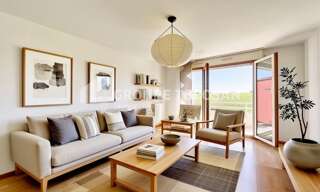 Appartement 3 Pièces 64 m² à vendre à Saint-Orens-de-Gameville (31650)